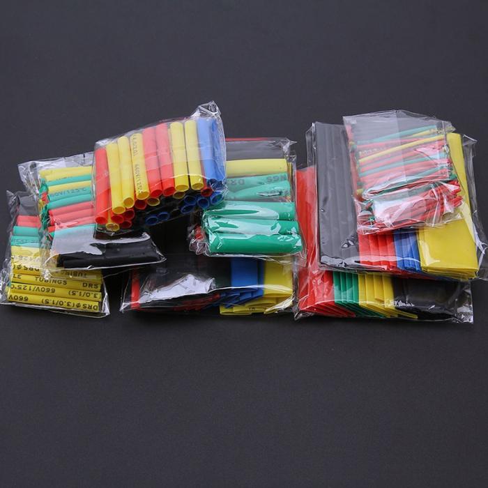 164Pcs-Polyolefin-Shrinking-Assorted-Heat-Shrink-Tube-Wire-Cable-Insulated-Sleeving-Tubing-Set-1400290-9