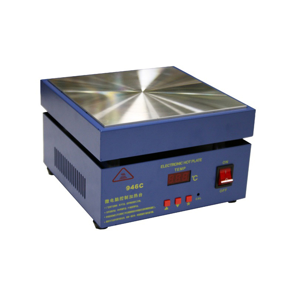 200x200mm-946C-110-220V-850W-Hot-Plate-Preheat-Preheating-Desoldering-Station-for-PCB-SMD-Heating-1348275-3