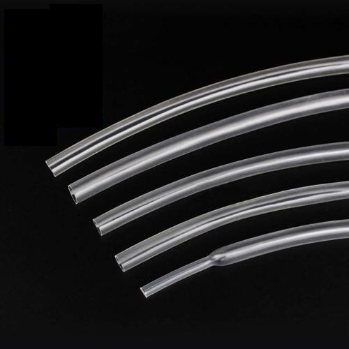 25mm-200mm500mm1m2m3m5m-Clear-Heat-Shrink-Tube-Electrical-Sleeving-Car-Cable-Wire-Heatshrink-Tubing--1399820-4