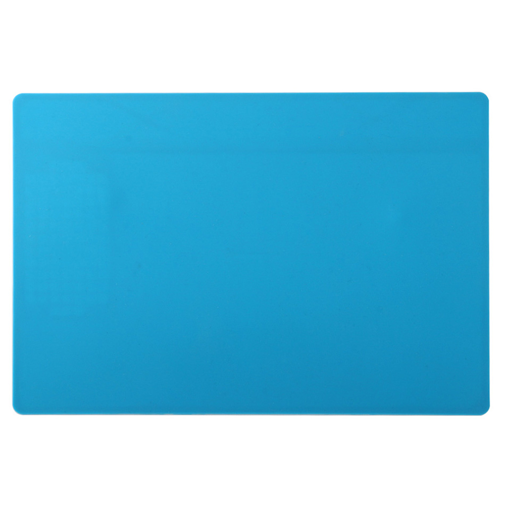31x21cm-Silicone-Maintenance-Platform-Heat-Insulation-Soldering-Repair-Pad-1333289-3