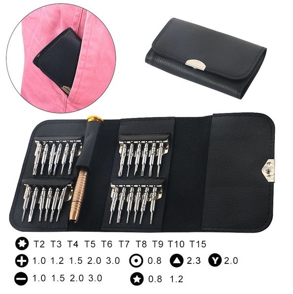 40PCS-Opening-Tools-Metal-Pry-Bar-Screwdriver-Smartphone-Disassemble-Repair-Tools-Kit-for-iPhone-Sam-1876510-5