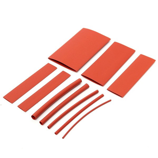 410pcs-21-Polyolefin-Halogen-Free-Heat-Shrink-Tube-Sleeving-5-Color-10-Size-1009519-9