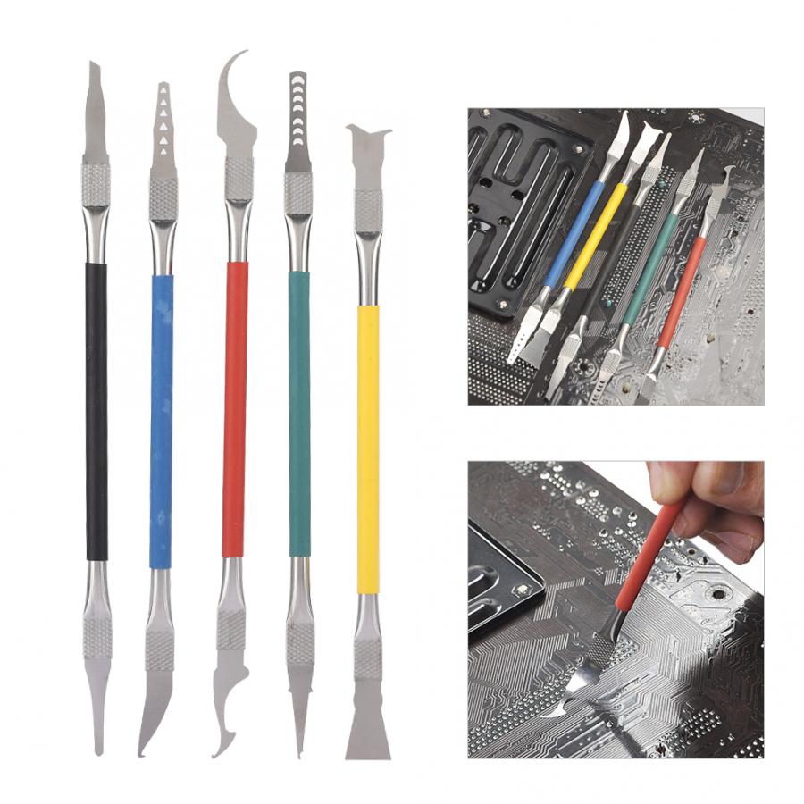 5PCS-KGX-Mobiile-Phone-Repair-Tool-Kits-Mainboard-Chip-Disassemble-Removal-Accessories-Kit-1779174-1