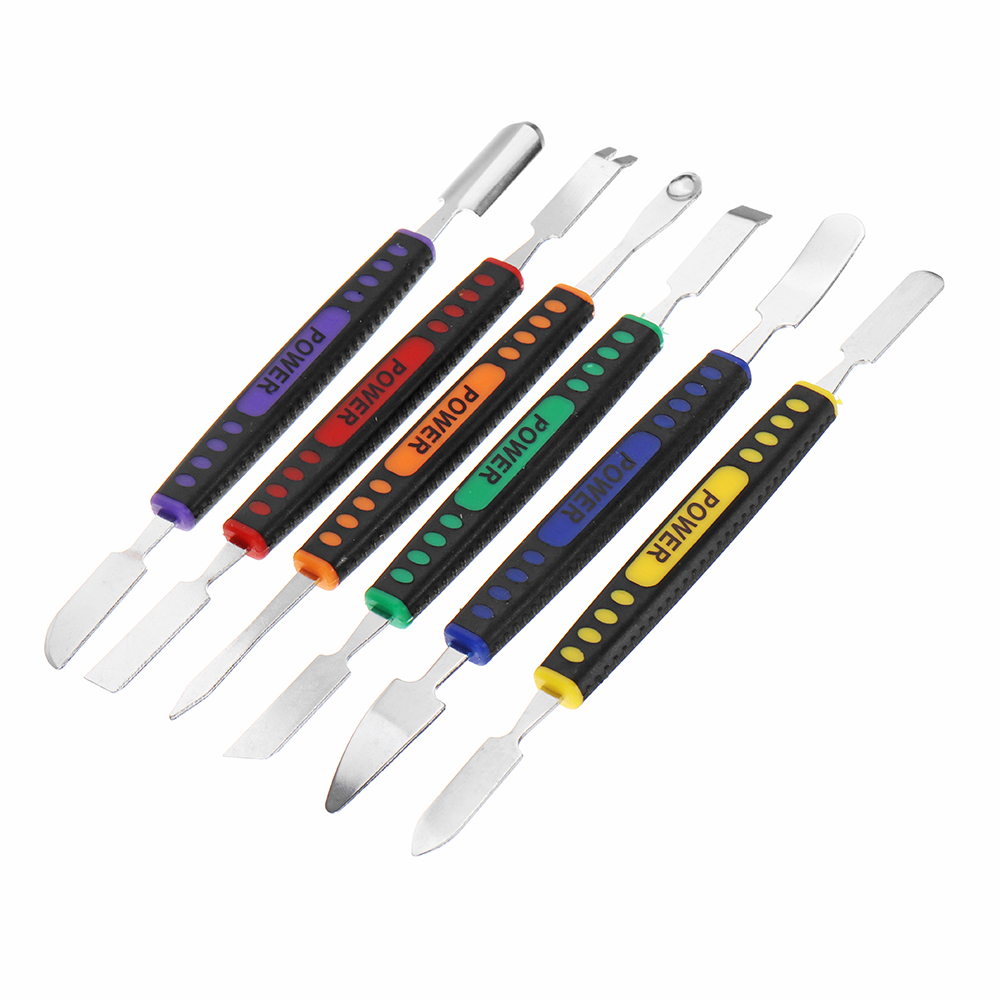 6Pcs-High-Quality-Metal-Repair-Tool-Opening-Pry-Professional-Mobile-Phone-Disassemble-Tool-Spudger-1349321-1