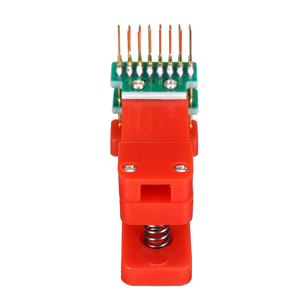 7P8P-Test-Rack-Double-Row-Wireless-Probe-Jig-Fixture-Tester-Tool-PCB-Clip-Burning-Clip-1866514-11
