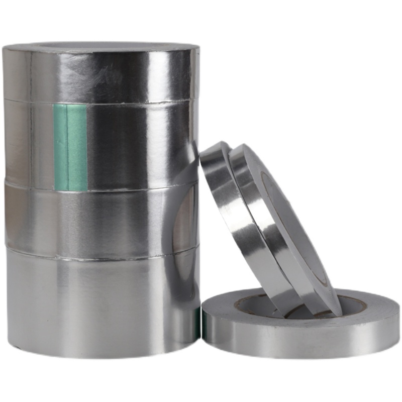 Aluminum-Foil-Tape-ThickenedTin-Foil-Tape-Welding-Heat-Insulation-High-Temperature-Resistance-Self-a-1842344-1