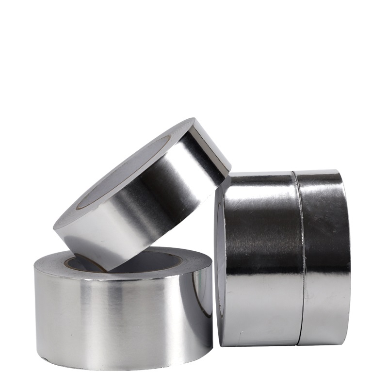 Aluminum-Foil-Tape-ThickenedTin-Foil-Tape-Welding-Heat-Insulation-High-Temperature-Resistance-Self-a-1842344-2