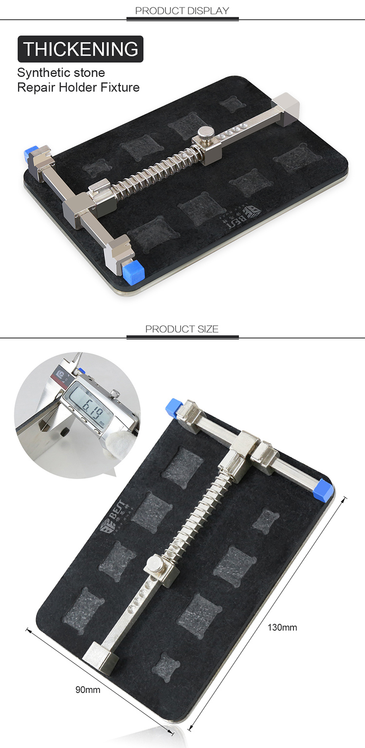 BEST-BST-001E-Mobile-Phone-Board-Repair-PCB-Fixture-Holder-Work-Station-Platform-Fixed-Support-Clamp-1351879-1