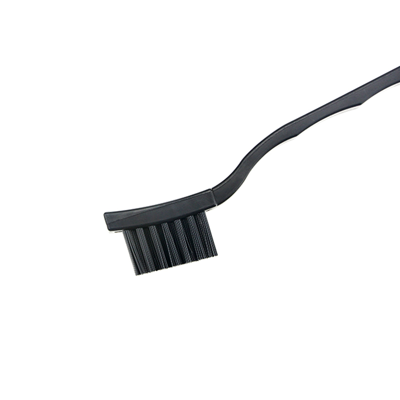 Black-Non-Slip-Handle-PCB-Rework-ESD-Anti-Static-Dust-Cleaning-Brush-17cm-for-Mobile-Phone-Tablet-PC-1366529-3