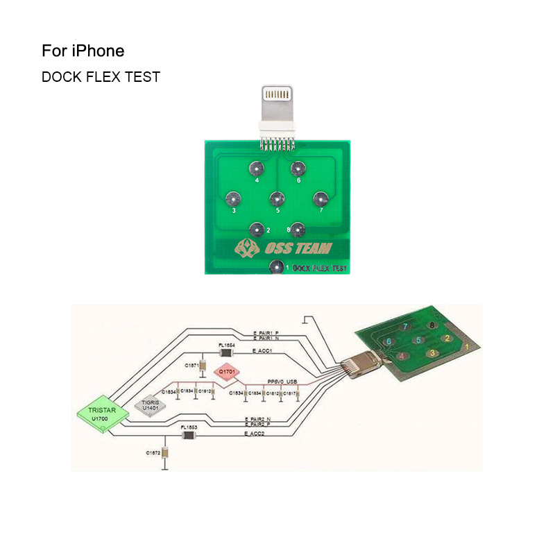 Charging-Dock-Flex-Test-Repair-Tool-Phone-Testing-Tool-for-iPhoneX-8-8plus-7-6-6s-Plus-1365196-2