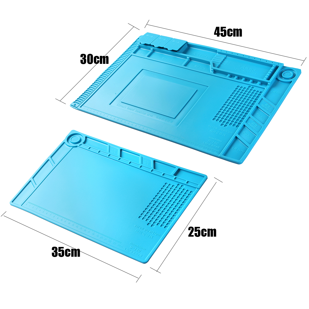 Heat-Insulation-Silicone-Pad-Mat-For-Phone-Maintenance-Heat-Solder-Station---2-Types-1150492-3