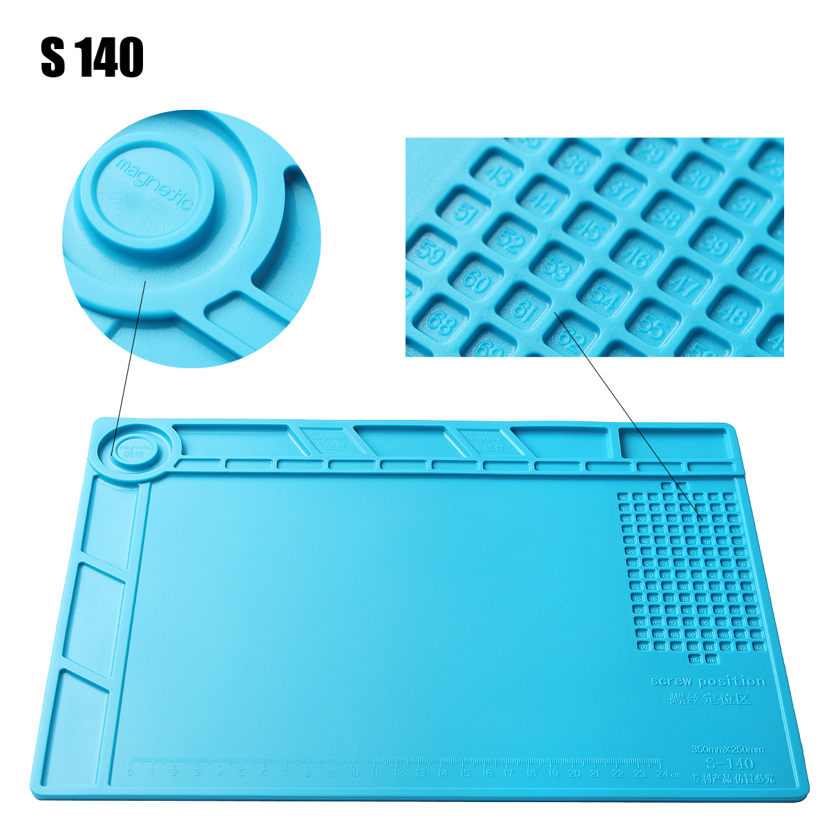 Heat-Insulation-Silicone-Pad-Mat-For-Phone-Maintenance-Heat-Solder-Station---2-Types-1150492-6