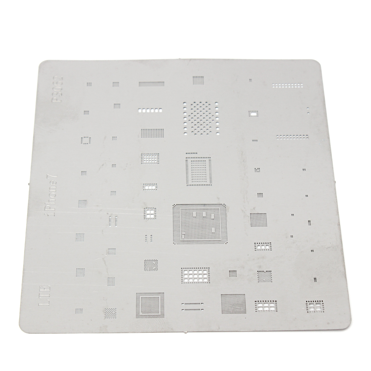 IC-Repair-BGA-for-iPhone-7-Rework-Reballing-Stencil-Template-Components-1117927-3