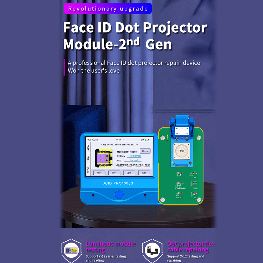 JC-Face-Matrix-Tester-Dot-Projector-for-Phone-X-XS-XSMAX-11-11PRO-PROMAX-Face-IID-Problem-Checking-U-1832374-1