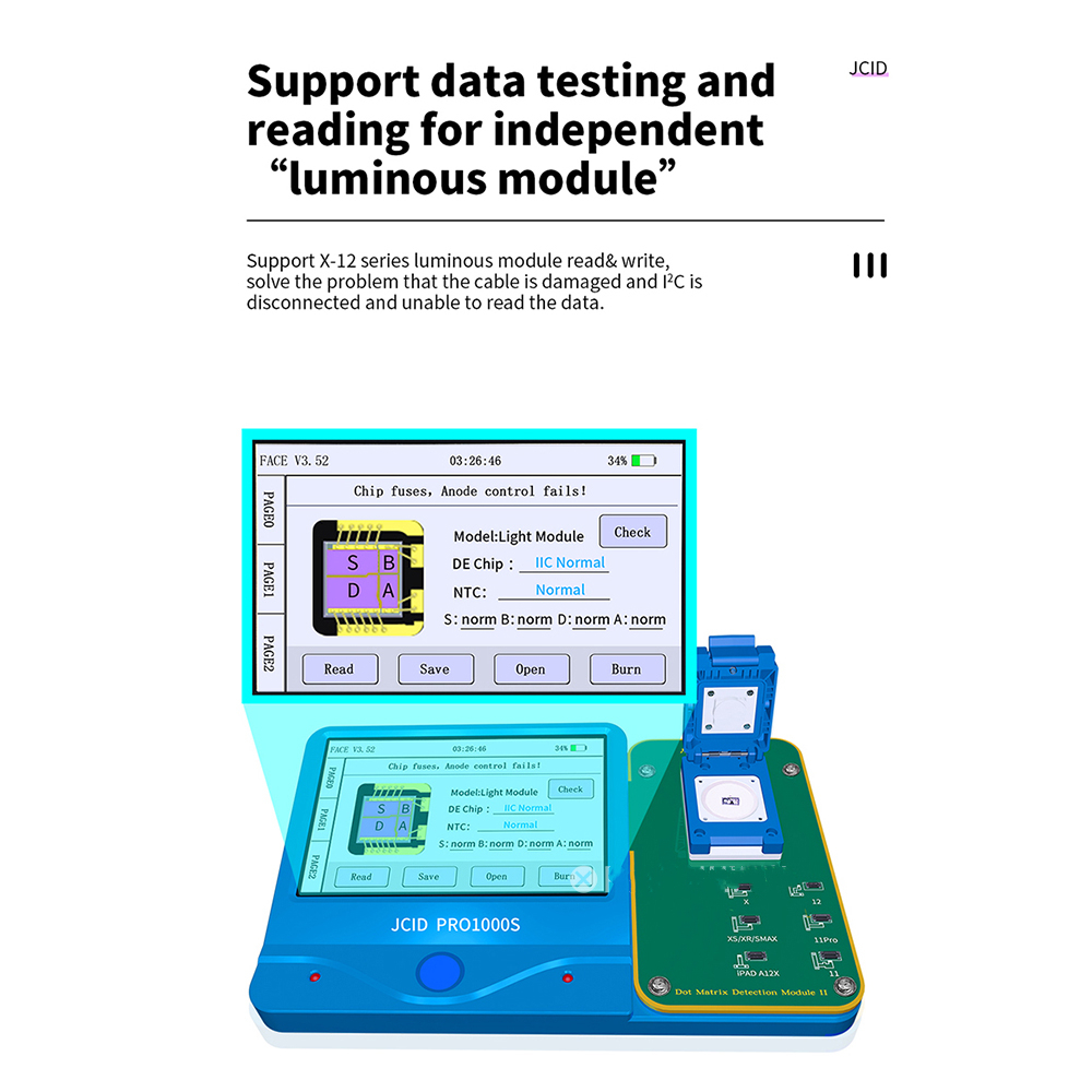 JC-Face-Matrix-Tester-Dot-Projector-for-Phone-X-XS-XSMAX-11-11PRO-PROMAX-Face-IID-Problem-Checking-U-1832374-3