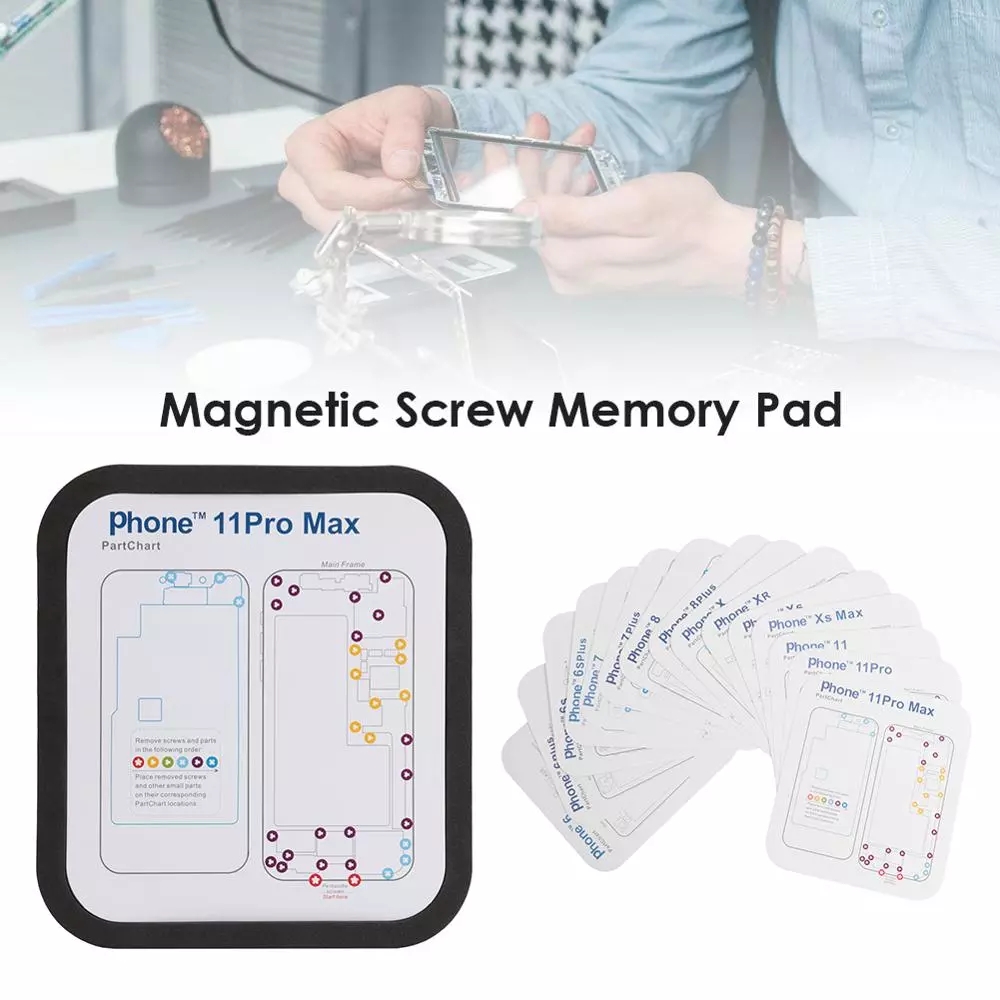 KGX-15-in-1-Guide-Magnetic-Screw-Memory-Mat-Figure-Positioning-Pad-for-iPhone-8--8P-X--XS--XS-MAX--X-1779179-1