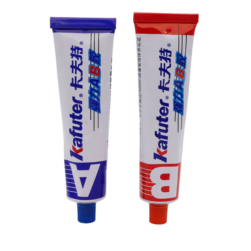 Kafuter-70g-Superior-Strength-AB-Modified-Acrylic-Glue-Adhesive-for-Metal-Plastic-Wood-Crystal-Glass-1377128-3