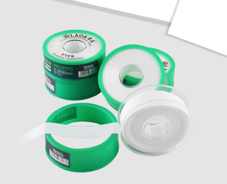 LAOA-5-rolls-Raw-Material-Tape-with-Seal-Thickened-Waterproof-Insulating-Tape-35m-Long-Polyethylene--1805264-9