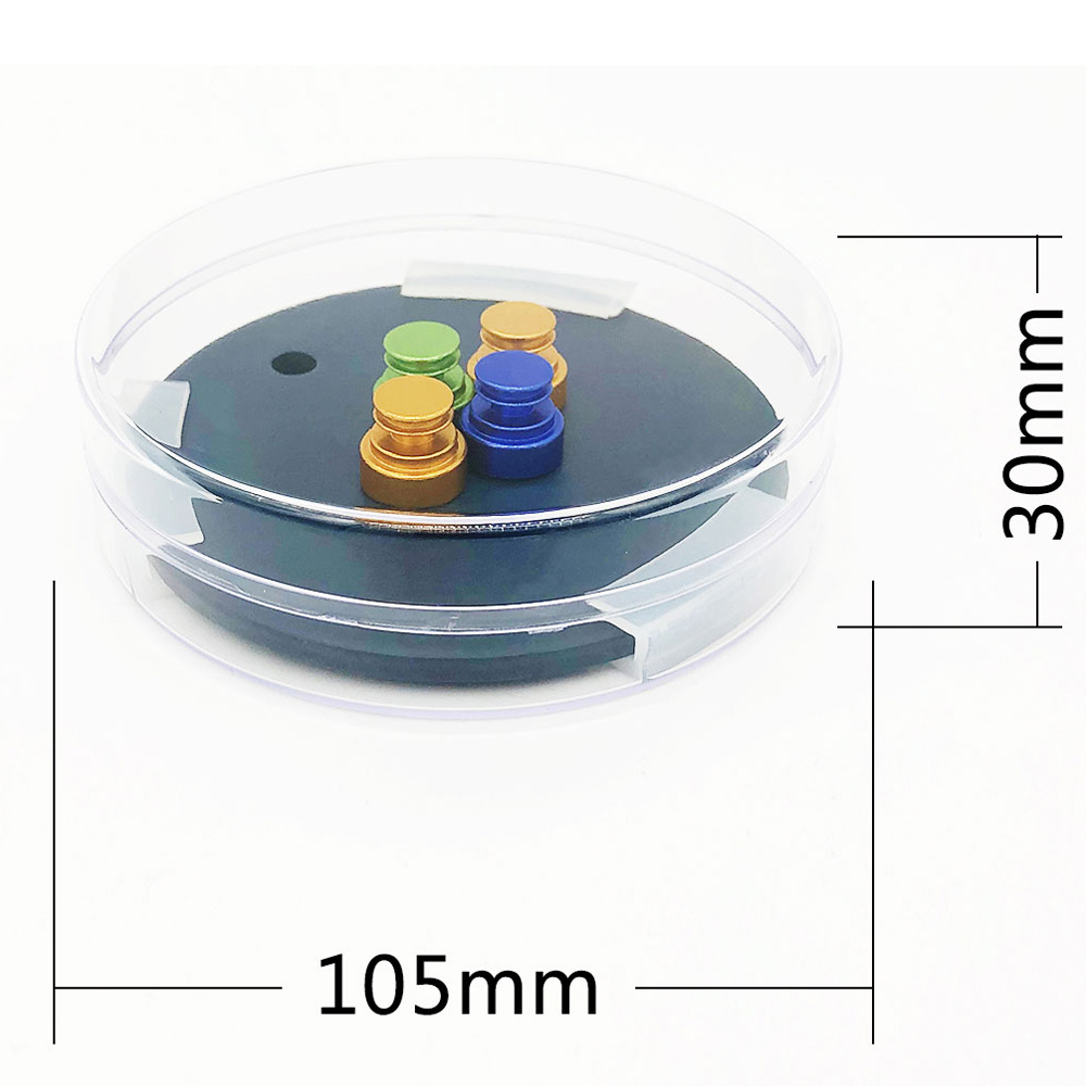 MH14-Magnetic-Soldering-Bracket-PCB-Circuit-Board-Fixture-Helping-Hand-Third-Hand-with-Base-1501887-10