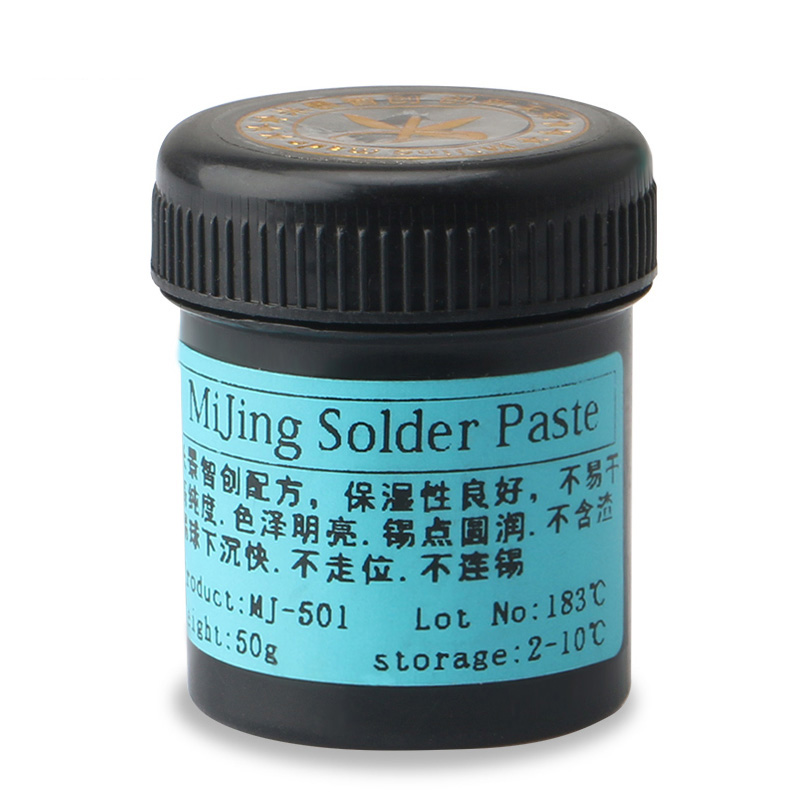 Medium-Low-Temperature-Tin-Paste-for-Phone-NAND-Flash-CPU-WIFI-Chip-IC-Planted-Tin-Solder-Paste-1365193-2