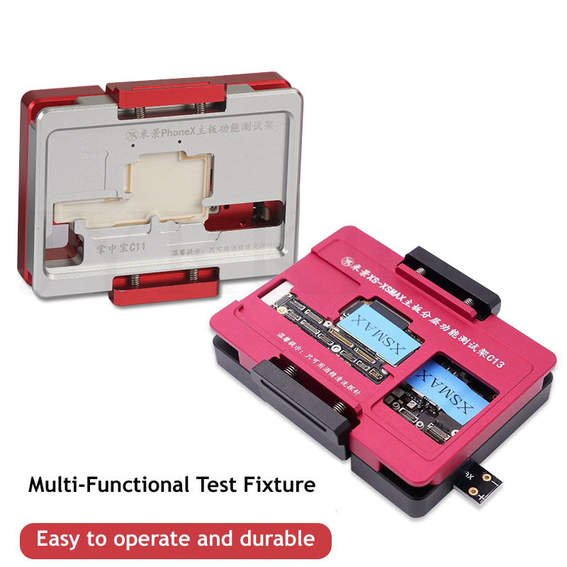 MiJing-C13-Function-Testing-No-Meed-Welding-Upper-and-Lower-Main-Board-Tester-Maintenance-Fixture-Ph-1498310-1