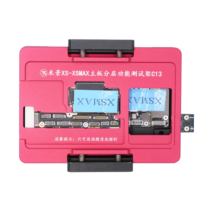 MiJing-C13-Function-Testing-No-Meed-Welding-Upper-and-Lower-Main-Board-Tester-Maintenance-Fixture-Ph-1498310-2