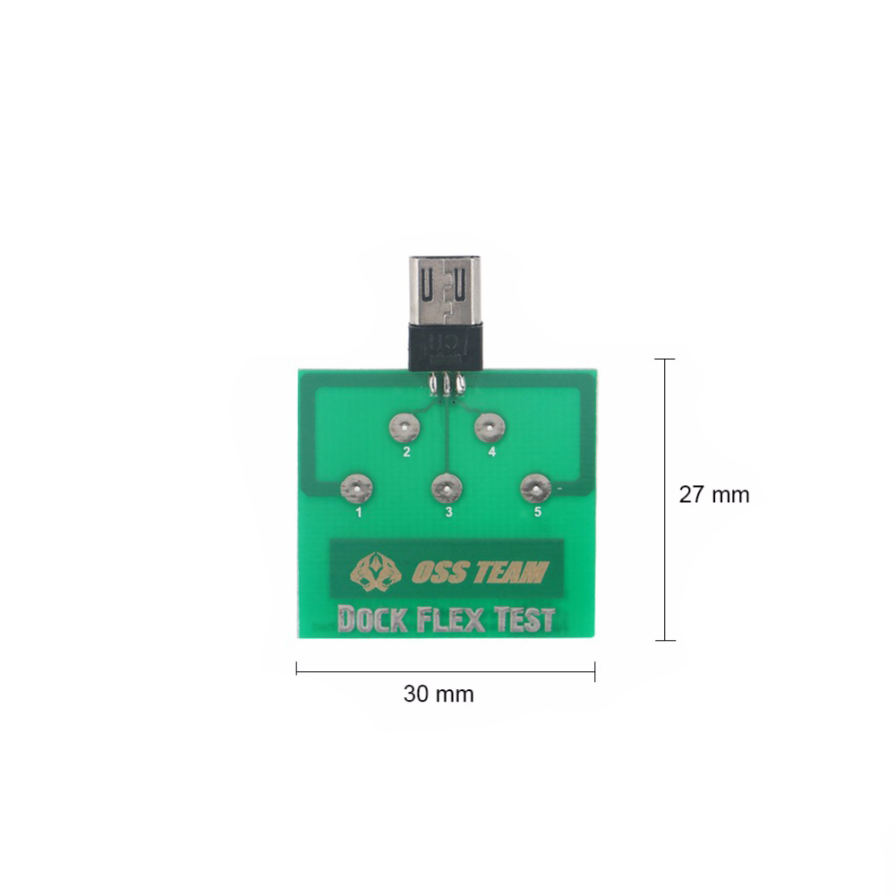 Micro-USB-5-Pin-PCB-Test-Board-for-Android-Mobile-Phone-Battery-Power-Charging-Dock-Flex-Easy-Test-T-1241434-3