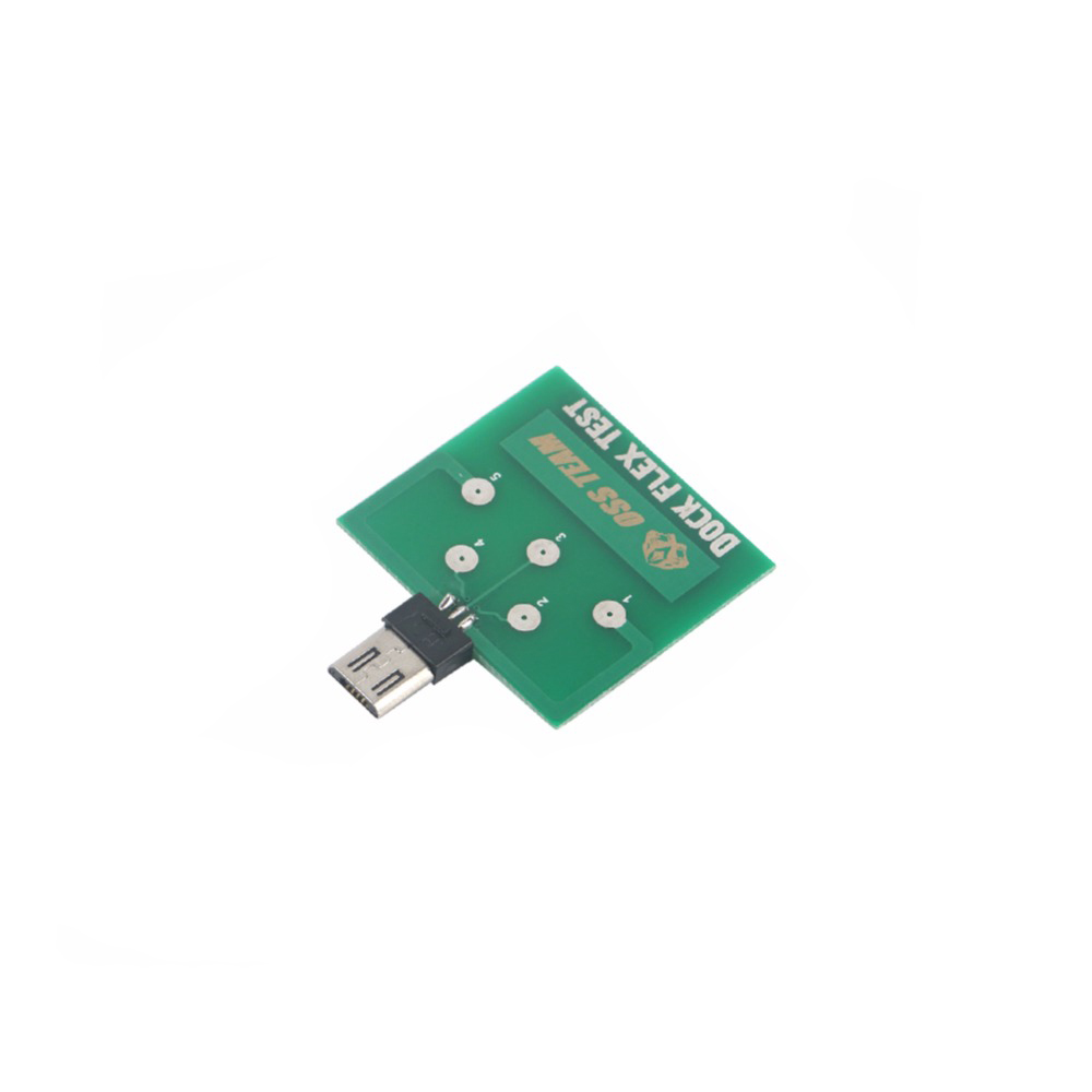Micro-USB-5-Pin-PCB-Test-Board-for-Android-Mobile-Phone-Battery-Power-Charging-Dock-Flex-Easy-Test-T-1241434-5