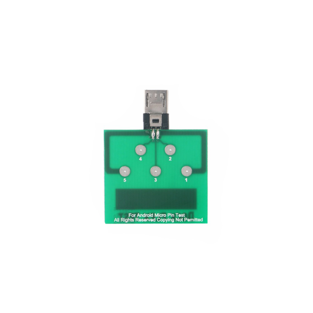 Micro-USB-5-Pin-PCB-Test-Board-for-Android-Mobile-Phone-Battery-Power-Charging-Dock-Flex-Easy-Test-T-1241434-6