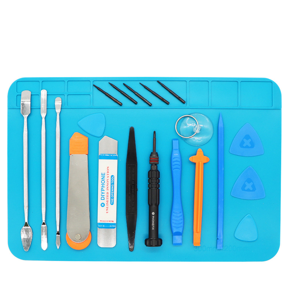 Mobile-Phone-Dismantling-Tool-16-Pieces-Set-IPhhone-Dismantling-Battery-Maintenance-Screwdriver-Comb-1855571-1