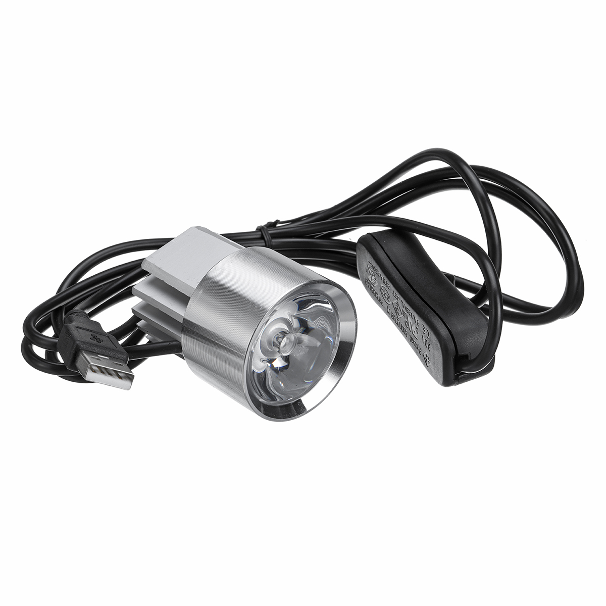Multifunctional-LED-Light-USB-Ultraviolet-Curing-Lamp-LED-Blacklight-Gooseneck-Light-with-Clamp-UV-L-1637609-3