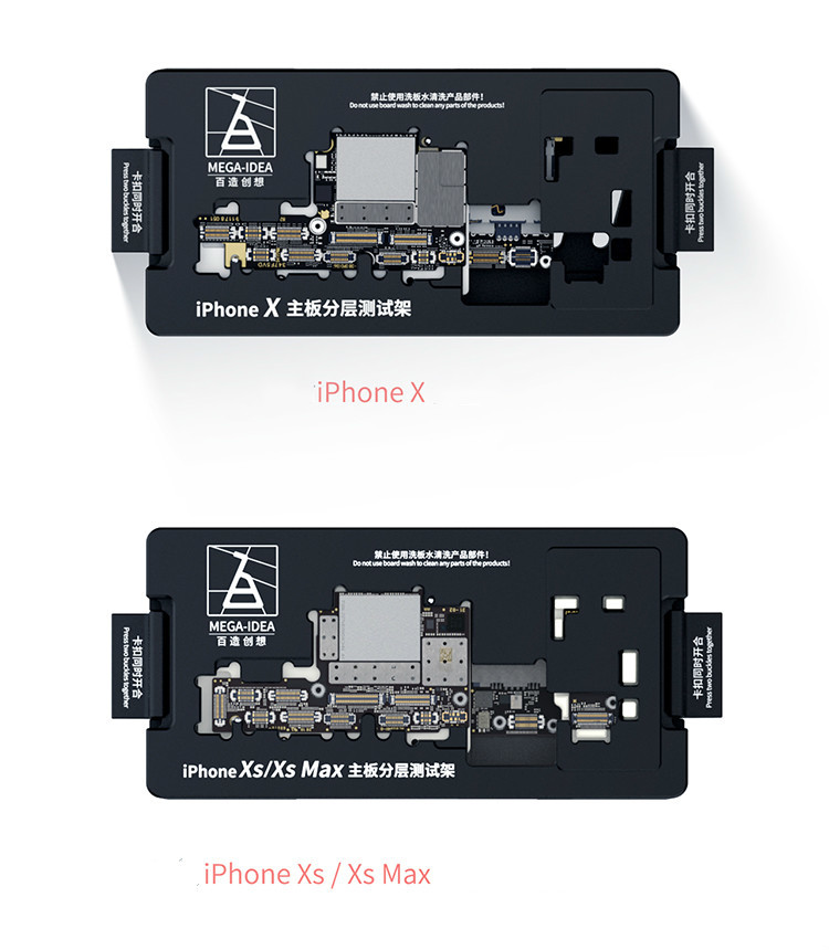 QIANLI-Motherboard-Layered-Testing-Frame-for-IPhone-11-11Pro-ProMAX-X-XS-MAX-Radio-Frequency-MEGA-IE-1786931-2