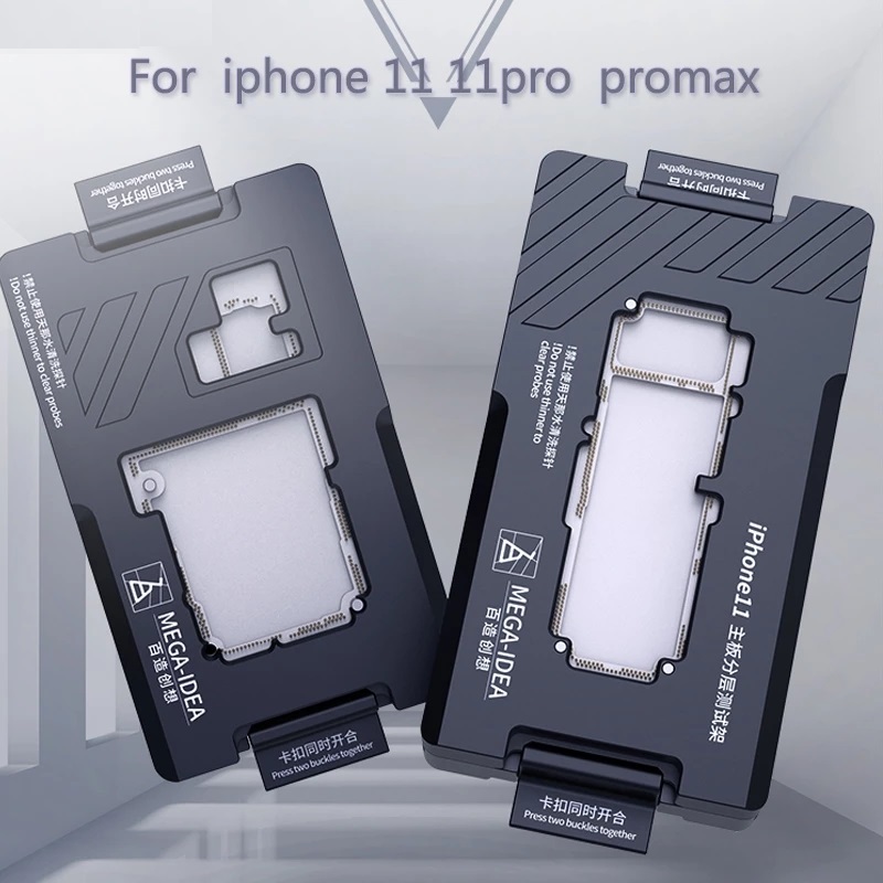 QIANLI-Motherboard-Layered-Testing-Frame-for-IPhone-11-11Pro-ProMAX-X-XS-MAX-Radio-Frequency-MEGA-IE-1786931-3