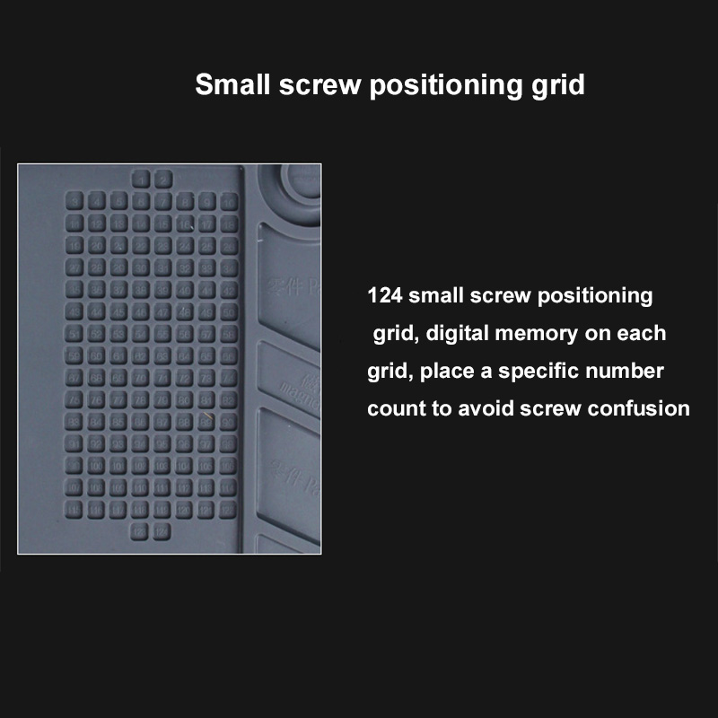 S-190-48cmx32cm-Microscope-Base-Platform-Mat-High-Heat-Insulation-Maintenance-Soldering-Phone-Repair-1465225-3
