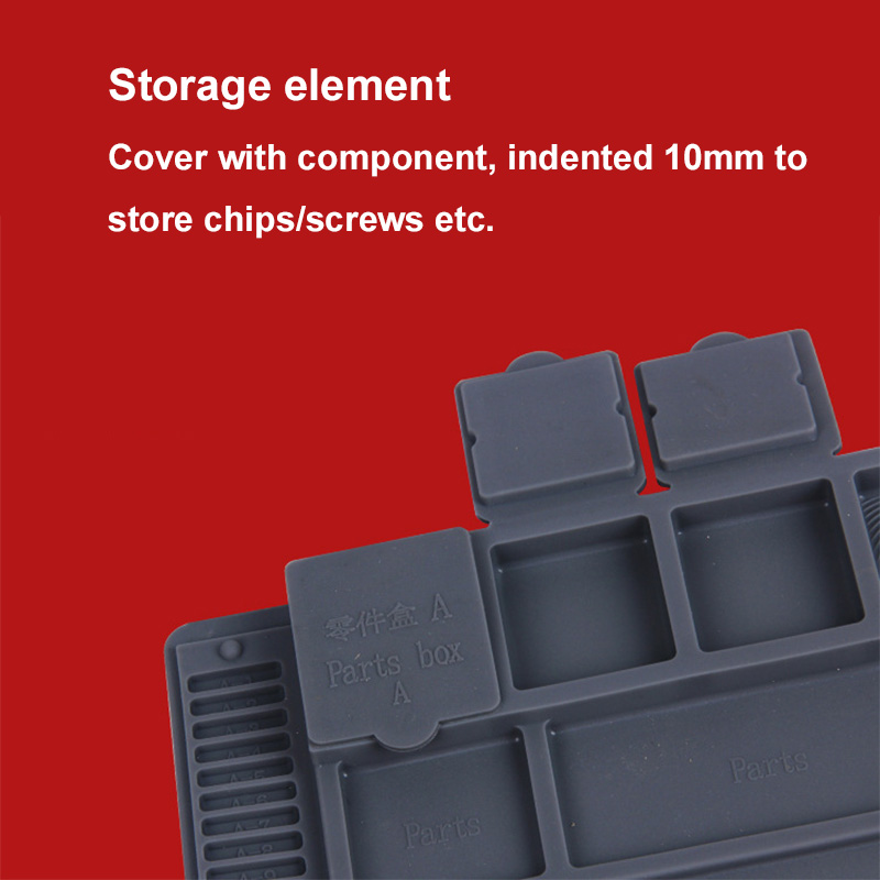 S-190-48cmx32cm-Microscope-Base-Platform-Mat-High-Heat-Insulation-Maintenance-Soldering-Phone-Repair-1465225-6