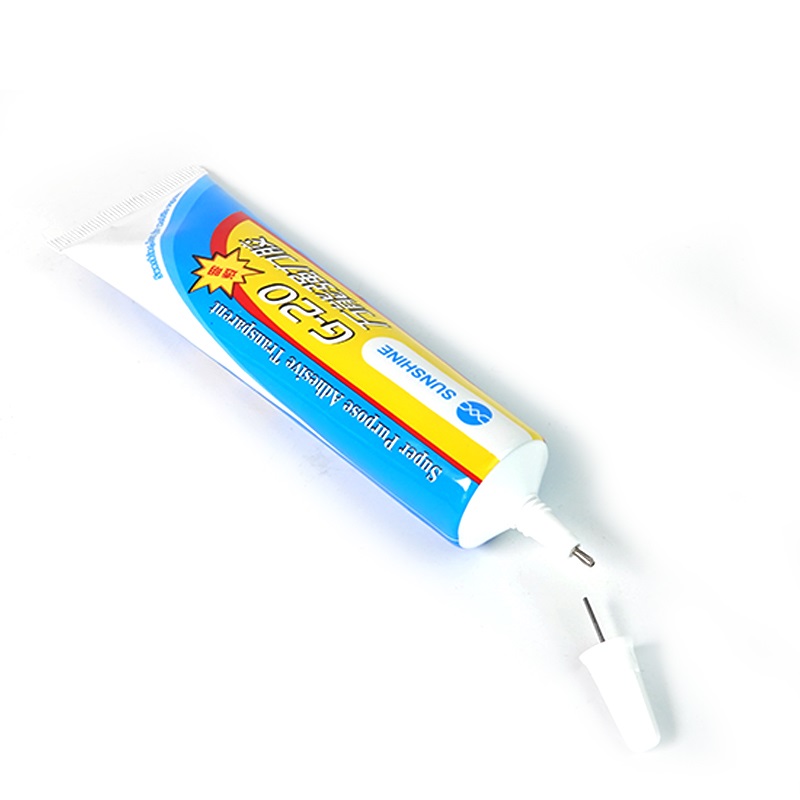 SUNSHINE-Transparent-Black-Glue-Multifunction-Adhesive-for-Jewelry-Stationery-DIY-Phone-Screen-Repai-1751049-11