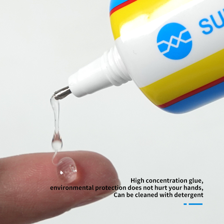 SUNSHINE-Transparent-Black-Glue-Multifunction-Adhesive-for-Jewelry-Stationery-DIY-Phone-Screen-Repai-1751049-4
