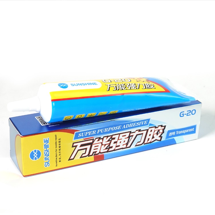 SUNSHINE-Transparent-Black-Glue-Multifunction-Adhesive-for-Jewelry-Stationery-DIY-Phone-Screen-Repai-1751049-10