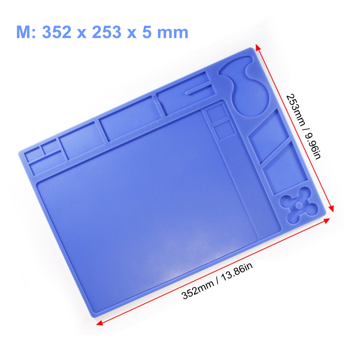 Soldering-Mat-Phone-Repair-Desk-Pad-Maintenance-Station-Magnetic-Heat-Insulation-1722489-11