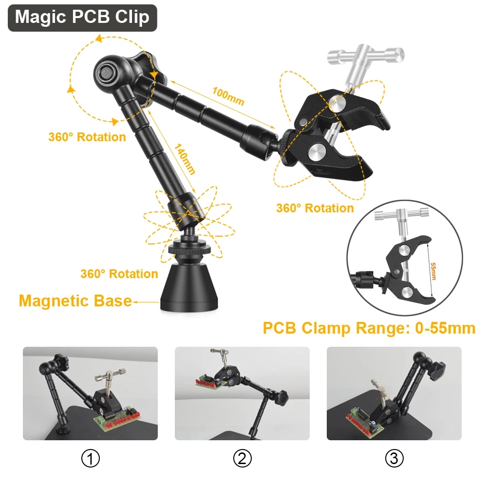 Soldering-Third-Hand-Tool-PCB-Fixture-Clips-Hot-Air-Gun-Stand-Rework-Station-Tool-Helping-Hands-with-1905141-11