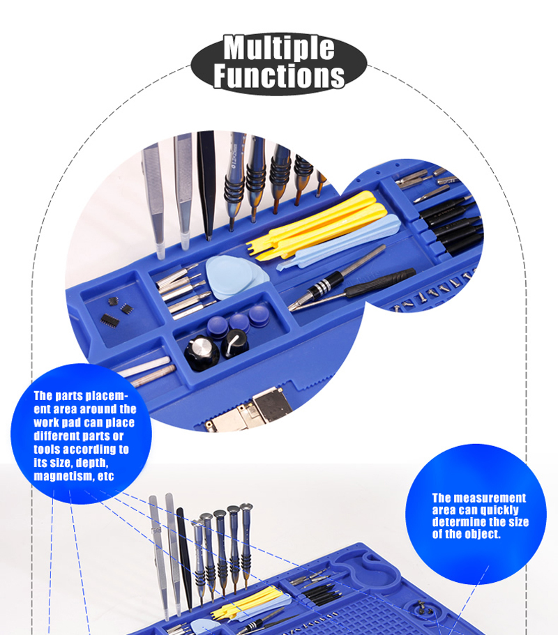 YIHUA-Heat-Insulation-Silicone-Project-Mat-Prevent-Blister-Protection-Soldering-Repair-Mat-Magnetic--1602107-2