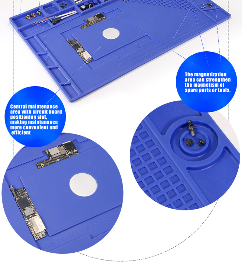 YIHUA-Heat-Insulation-Silicone-Project-Mat-Prevent-Blister-Protection-Soldering-Repair-Mat-Magnetic--1602107-3