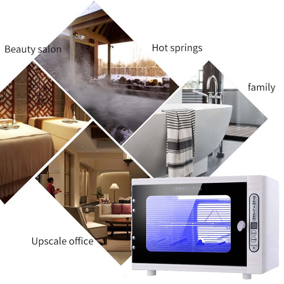 UV-Ozone-Sterilizer-Cabinet-Salon-Beauty-Nail-Tools-Towel-Disinfection-110220V-1718465-12