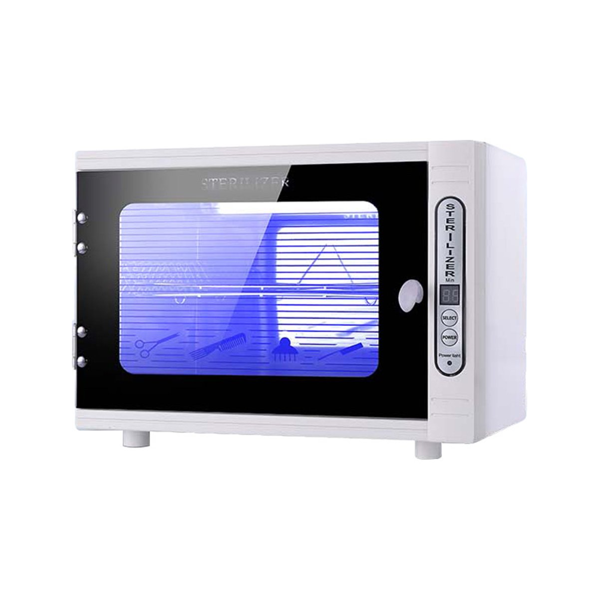 UV-Ozone-Sterilizer-Cabinet-Salon-Beauty-Nail-Tools-Towel-Disinfection-110220V-1718465-7