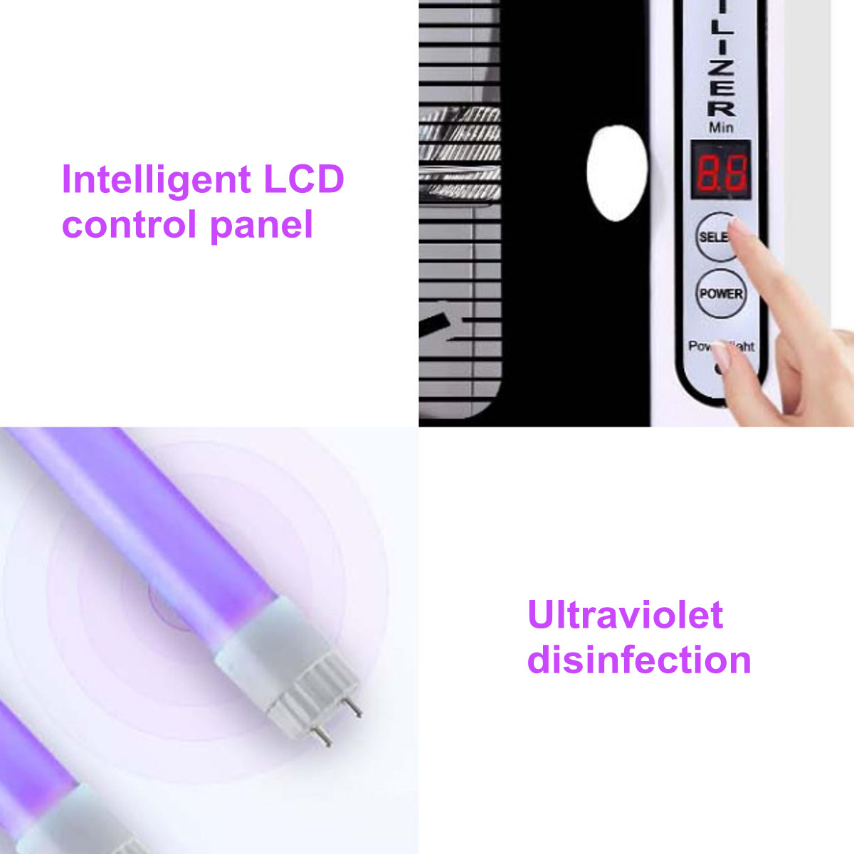 UV-Ozone-Sterilizer-Cabinet-Salon-Beauty-Nail-Tools-Towel-Disinfection-110220V-1718465-9