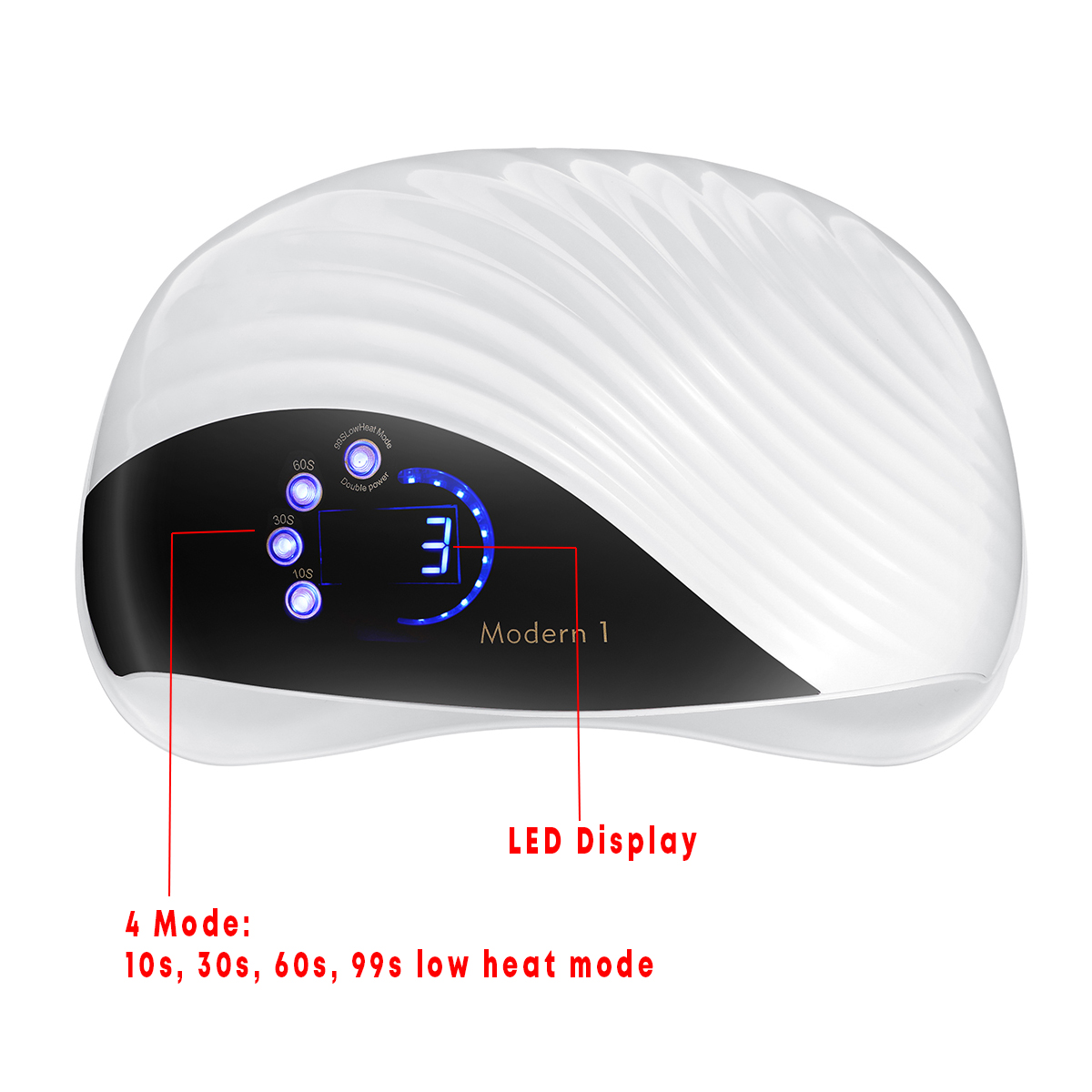 300W-High-Powered-Quick-Sensor-Pro-LED-UV-Nail-Night-Lamp-Polish-Gel-Dryer-Machine-AC100-240V-1615057-7