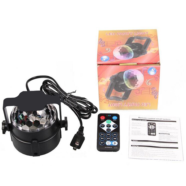 3W-RemoteVoice-Control-Stage-Light--3-UV-LED-Magic-Ball-for-Halloween-Christmas-1226888-5