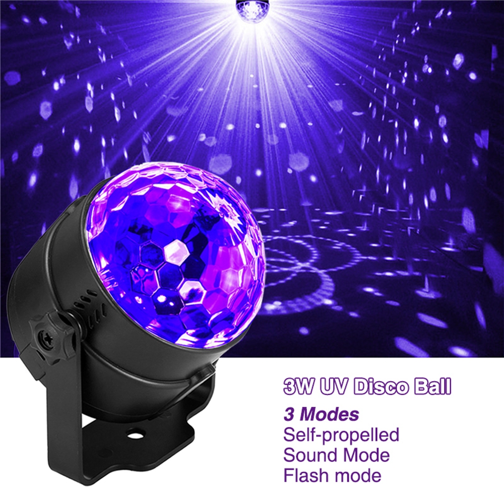 3W-UV-Purple-LED-Stage-Light-Self-propelledVoice-activatedFlashing-Crystal-Ball-Party-Disco-Club-1329248-2