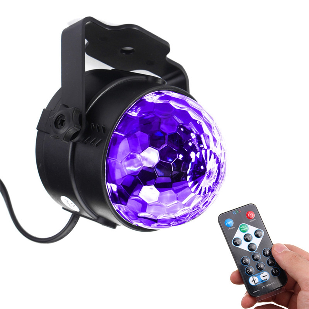 3W-UV-Purple-LED-Stage-Light-Self-propelledVoice-activatedFlashing-Crystal-Ball-Party-Disco-Club-1329248-3