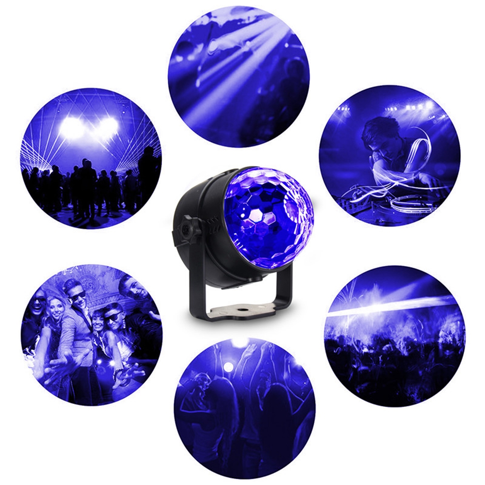 3W-UV-Purple-LED-Stage-Light-Self-propelledVoice-activatedFlashing-Crystal-Ball-Party-Disco-Club-1329248-8